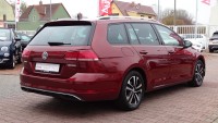 VW Golf VII Variant 1.5 TSI IQ.DRIVE