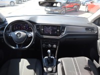 VW T-Roc 2.0 TDI Style 4Motion DSG