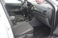 VW T-Cross 1.0 TSI Style