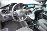 Mercedes-Benz V-Klasse V 300 d lang Aut.
