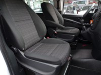 Mercedes-Benz Vito Tourer extralang 8-Sitzer