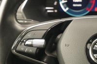 Skoda Octavia Combi 1.0