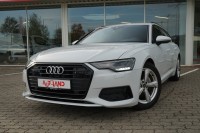 Vorschau: Audi A6 Avant 40 TDI quattro Aut.