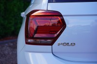 VW Polo 1.0 TSI Beats
