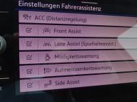 VW T-Cross 1.0 TSI Style