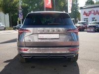 Skoda Karoq Sportline 2.0 TSI DSG 4x4