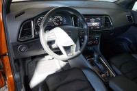 Seat Ateca 2.0 TSI Xcellence 4Drive
