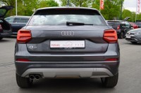 Audi Q2 1.4 TFSI basis