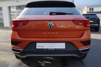 VW T-Roc 1.5 TSI IQ.DRIVE
