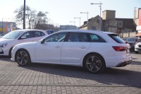 Audi A4 Avant 35 2.0 TDI S line DSG