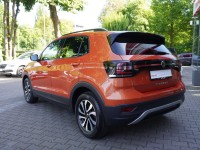 VW T-Cross 1.0 TSI Active OPF