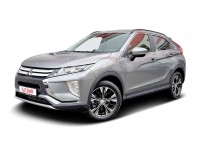 Mitsubishi Eclipse Cross 1.5 T-MIVEC Sitzheizung Tempomat Bluetooth