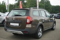 Dacia Logan II Stepway TCe 90