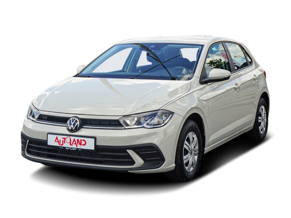 VW Polo 1.0 MPI
