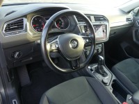 VW Tiguan Allspace 2.0 TDI 4Motion