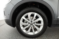 VW T-Roc 1.5 TSI DSG