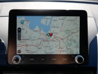 Mitsubishi Eclipse Cross 2.4Hybrid Plus 4WD
