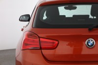 BMW 120 120d M Sport