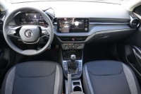 Skoda Fabia 1.0 Essence