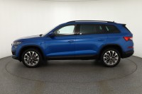 Vorschau: Skoda Kodiaq 2.0 TDI DSG Clever