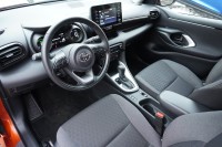 Toyota Yaris 1.5 HEV Team D Aut.