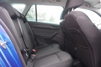 Skoda Fabia Combi 1.0 Drive