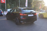 BMW 118 i Advantage