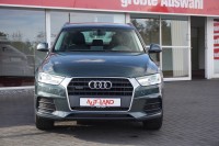 Audi Q3 2.0 TFSI quattro basis DSG