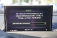 Audi A3 Sportback 35 TFSI sport