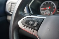 VW T-Cross 1.5 TSI DSG