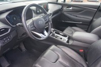 Hyundai Santa Fe 2.2 T-GDI Premium 4WD