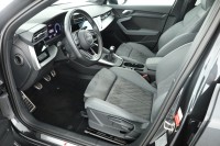 Audi A3 30 TFSI Sportback S line