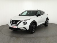 Nissan Juke 1.0 DIG-T N-Connecta Aut. Navi Sitzheizung LED