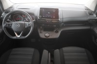 Opel Combo Life 1.2 Turbo Aut.