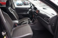 VW T-Cross 1.0 R-Line