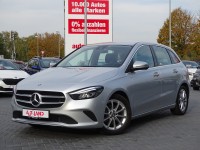 Vorschau: Mercedes-Benz B 200 B200 Progressive