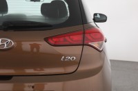 Hyundai i20 1.2