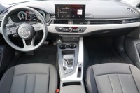 Audi A4 Avant 40 TDI S-Line