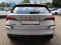 Skoda Kamiq 1.5 TSI Monte Carlo DSG