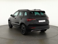 Skoda Karoq Sportline 2.0 TSI DSG 4x4