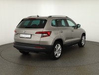 Skoda Karoq 1.5 TSI DSG Style
