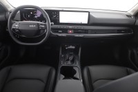 Kia K4 SW 1.6 T-GDI Aut.