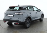 Nissan Qashqai Acenta 1.3 Dig-T