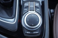 BMW 218 i Luxury Line