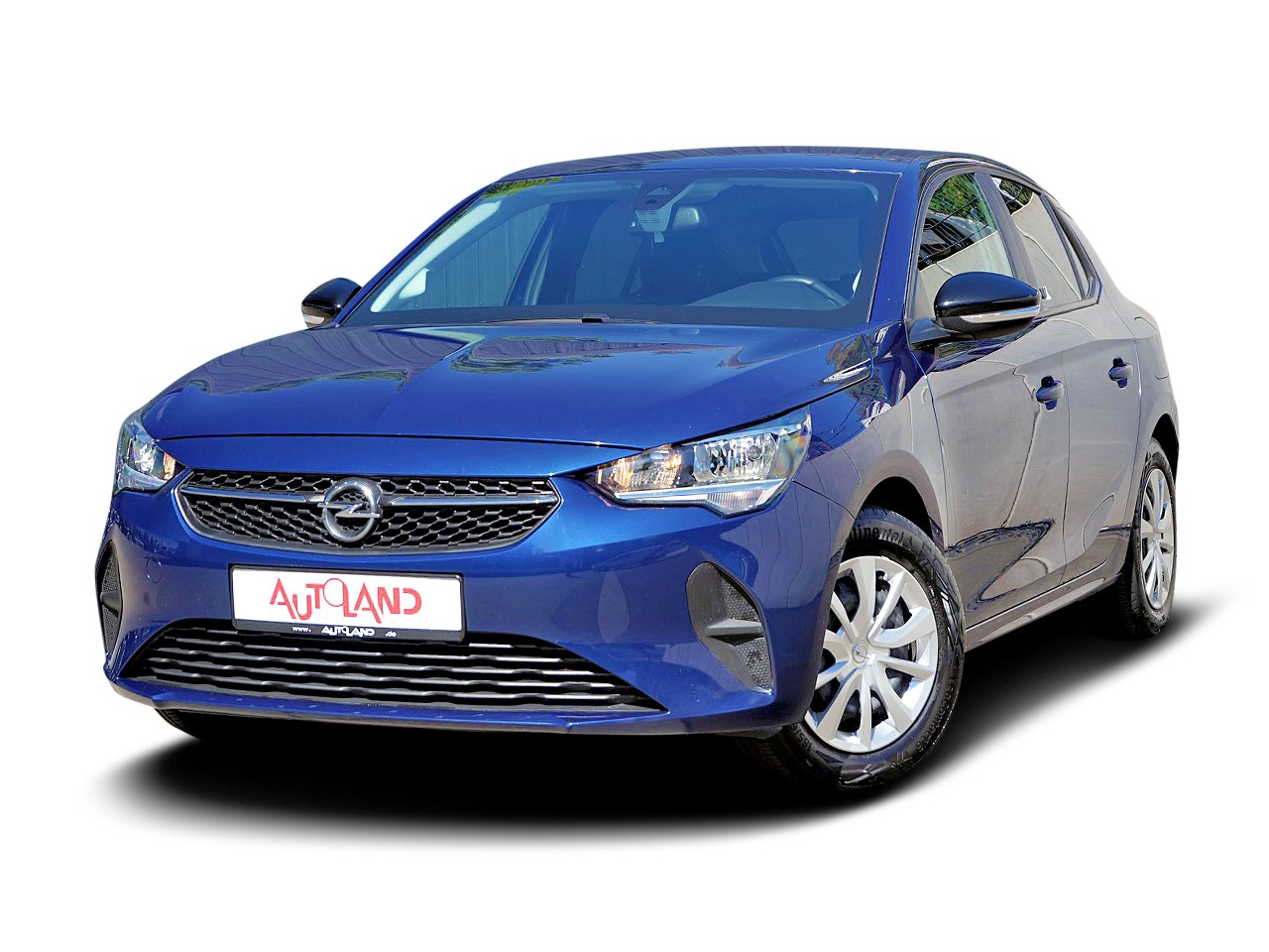 Opel Corsa F 1.2
