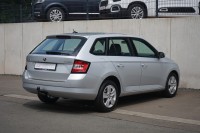 Skoda Fabia 1.0 Ambition