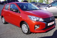 Mitsubishi Space Star 1.2 Select