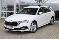 Vorschau: Skoda Octavia Combi 2.0 TDI DSG