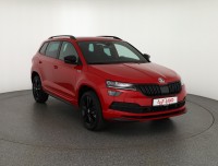 Skoda Karoq 1.5 TSI DSG Sportline