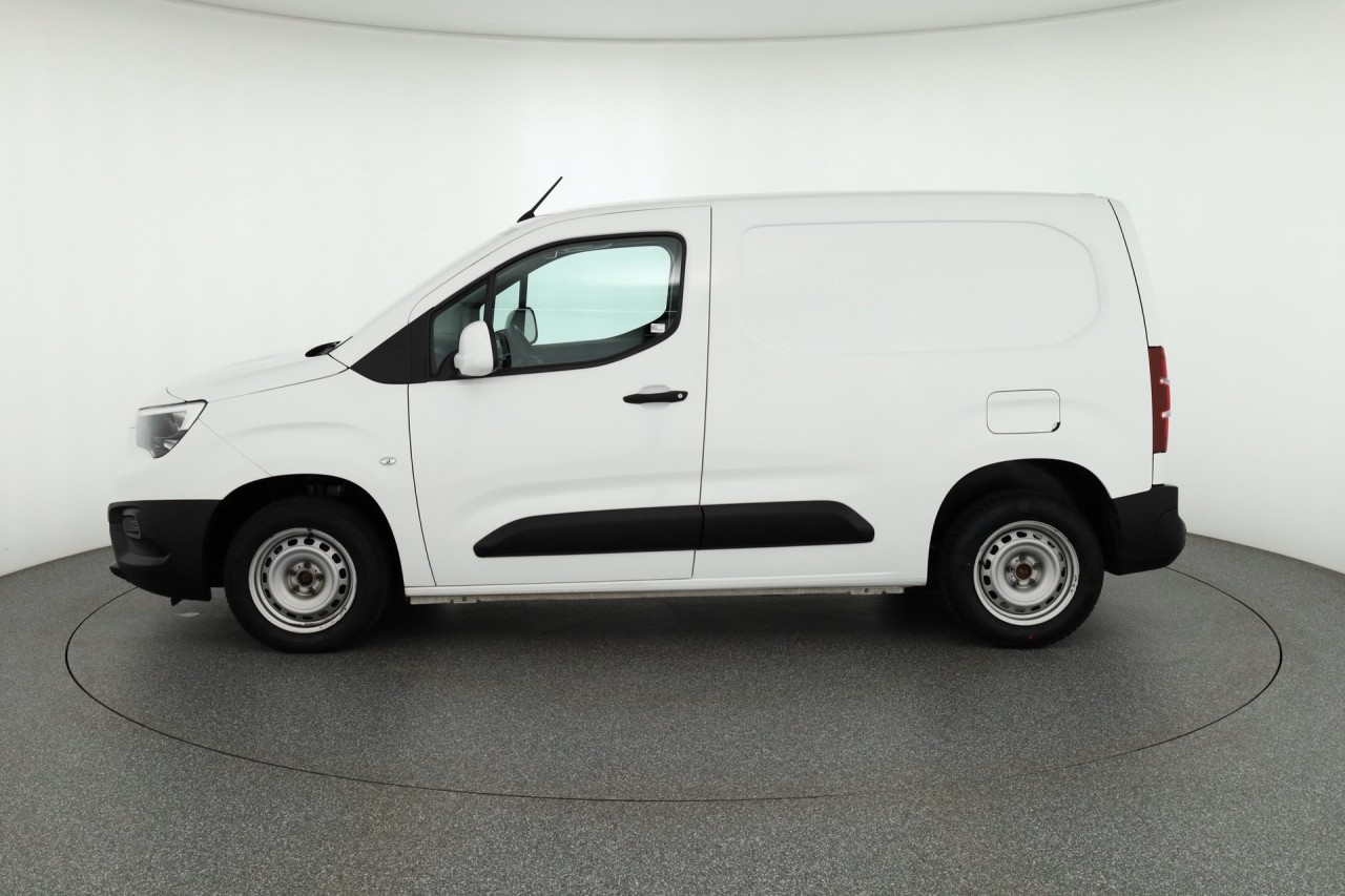 Opel Combo E Cargo 1.5 CDTI Edition